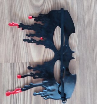 Disfraz Novia Cadáver Talla M/L