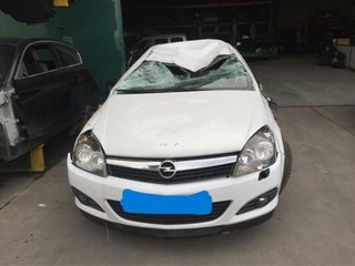 Opel 13322146 compresor aire astra h berlina 55674