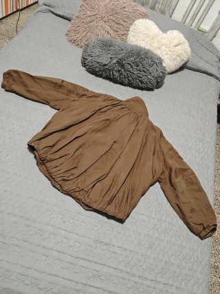 Chaqueta Zara Talla M
