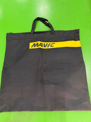Fundas para ruedas Mavic