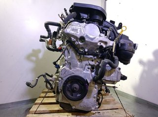 Rectp5662787 h4mc632 motor completo renault clio v