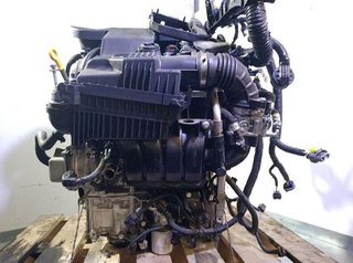 Rectp5662787 h4mc632 motor completo renault clio v