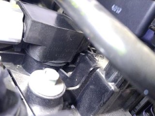 Rectp5662787 h4mc632 motor completo renault clio v