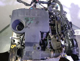 Rectp5662787 h4mc632 motor completo renault clio v