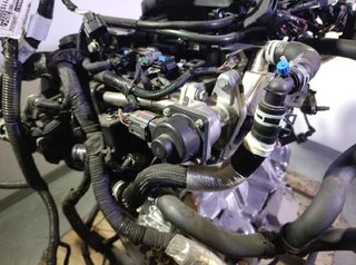 Rectp5662787 h4mc632 motor completo renault clio v