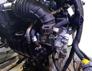 Rectp5662787 h4mc632 motor completo renault clio v
