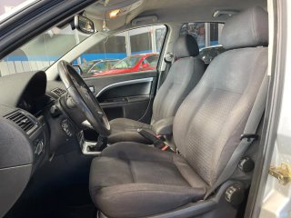 Ford Mondeo 2004