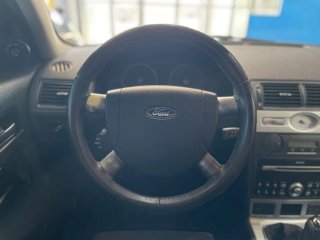 Ford Mondeo 2004