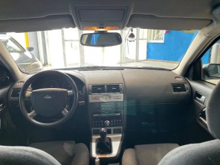 Ford Mondeo 2004