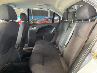 Ford Mondeo 2004