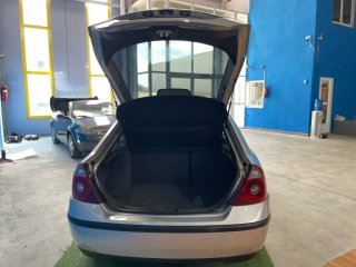 Ford Mondeo 2004