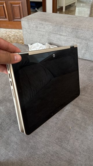 HP Pavilion x360 Convertible Laptop