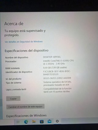 HP Pavilion x360 Convertible Laptop