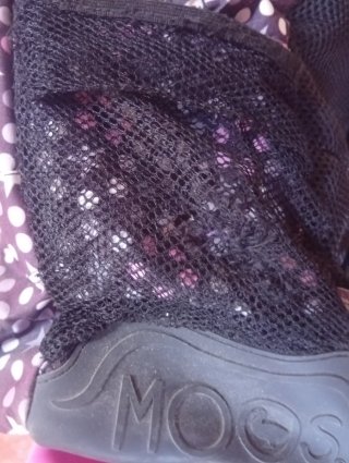 Mochila escolar MOOS + carro con ruedas