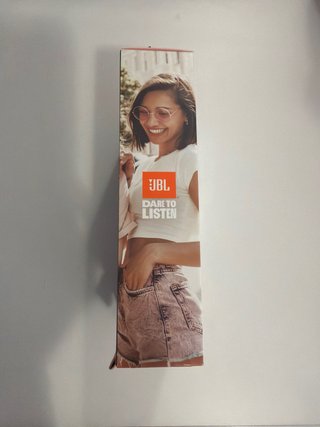 Auriculares JBL Live Beam 3 Nuevos