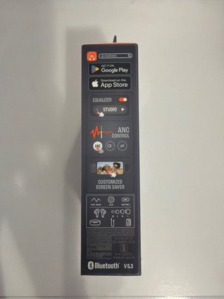 Auriculares JBL Live Beam 3 Nuevos