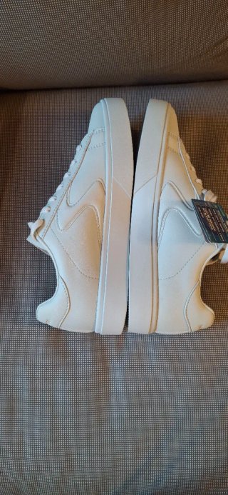 Skechers 37.5 Eden Verde/Blanco