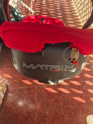 Maxi-Cosi Silla Coche y Cochecito 2 en 1
