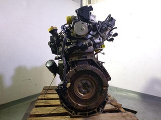 Dacia rectp5727840 motor completo k9kc612 lodgy js