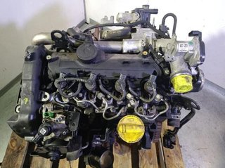Dacia rectp5727840 motor completo k9kc612 lodgy js