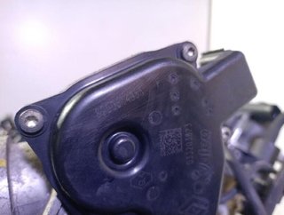 Dacia rectp5727840 motor completo k9kc612 lodgy js
