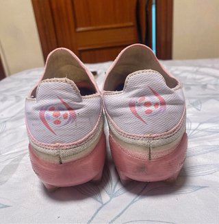 Botas Fútbol Adidas F50 Talla 37