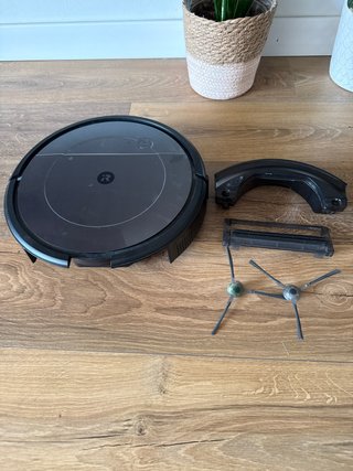 Roomba Combo - Aspirador Robot