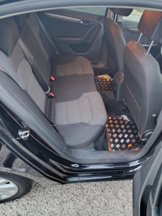 Volkswagen Passat 2011