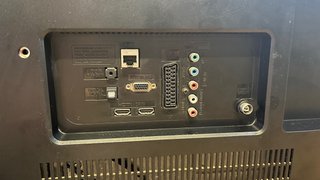 Televisor LG 42 sin Smart TV