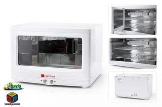 ESTERILIZADOR 28L UV PROFESIONAL