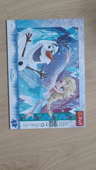 Pack 3 juegos infantiles 2-6 años