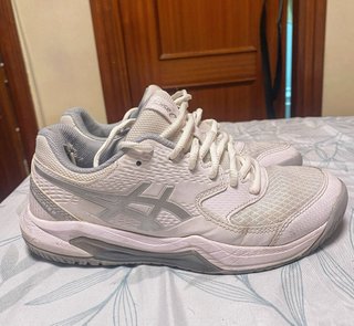 Zapatillas Asics Talla 37