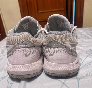 Zapatillas Asics Talla 37
