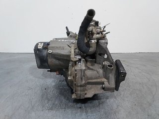 Renault 1054776 caja cambios jb3980 clio fase ii