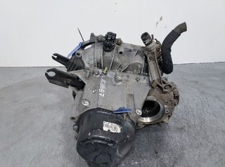 Renault 1054776 caja cambios jb3980 clio fase ii
