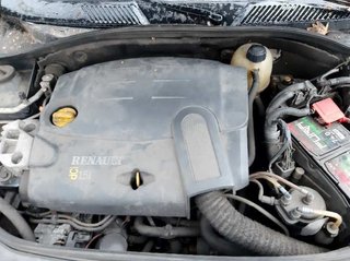 Renault 1054776 caja cambios jb3980 clio fase ii
