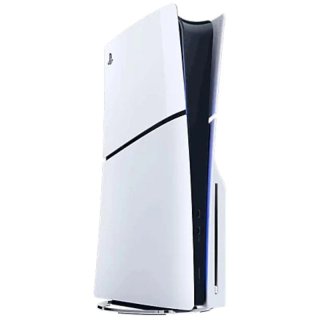 Consola S5 Slim Estándar 1TB + Mando y Juego