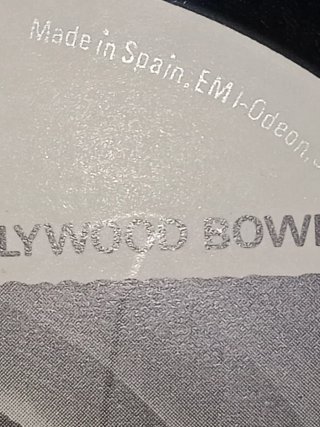 Vinilo The Beatles At The Hollywood Bowl