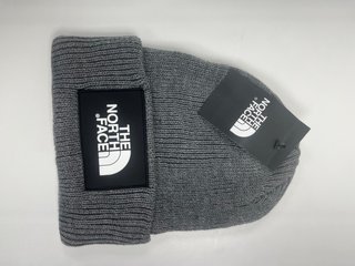 Gorro The North Face Gris