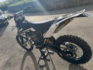 Gas Gas EC250 Racing 2010