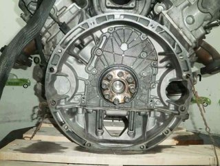 Motor mercedes-benz rectp394130 112941 clase e 320
