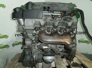 Motor mercedes-benz rectp394130 112941 clase e 320