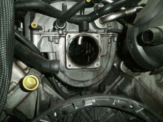 Motor mercedes-benz rectp394130 112941 clase e 320