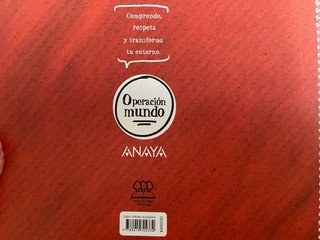 Música 5 Primaria