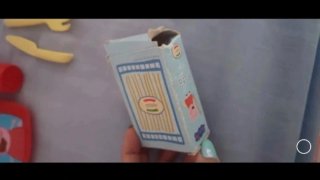 Cocinita Peppa Pig