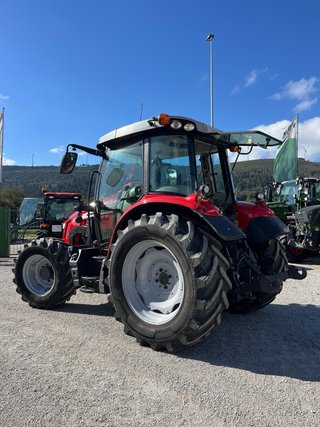 Tractor Massey Ferguson 5710 SL