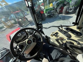 Tractor Massey Ferguson 5710 SL