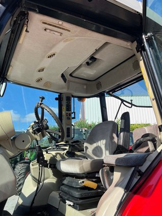Tractor Massey Ferguson 5710 SL