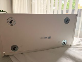 Vitrina IKEA Brännboll