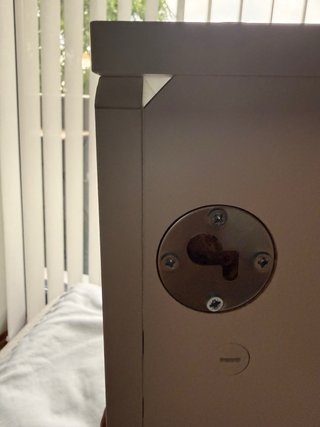Vitrina IKEA Brännboll